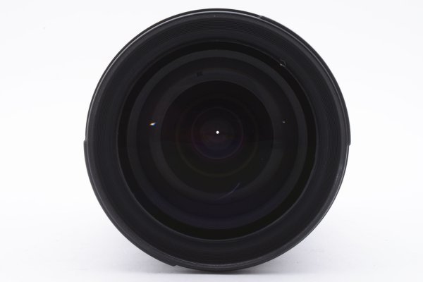 ★難あり★ ニコン AF-S NIKKOR 24-120mm F3.5-5.6 G ED VR #12756_画像3