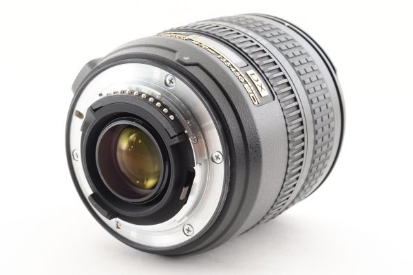 ★美品★ ニコン Nikon AF-S DX NIKKOR 18-70mm F3.5-4.5G ED #12797_画像5