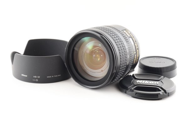 ★美品★ ニコン Nikon AF-S DX NIKKOR 18-70mm F3.5-4.5G ED #12797_画像1