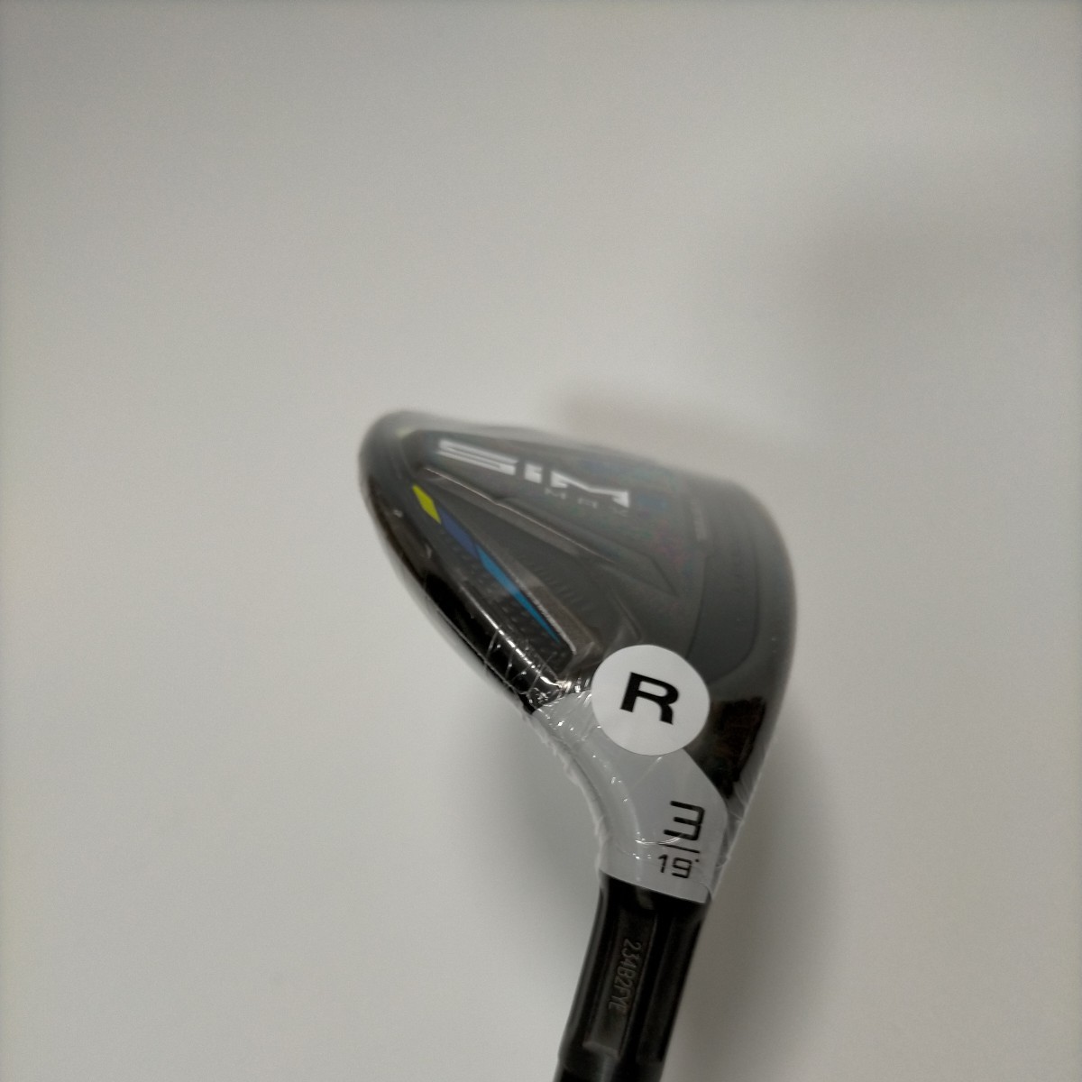 送料無料/新品】 SIM テーラーメイド TaylorMade ◎◎ UDI 傷や汚れ