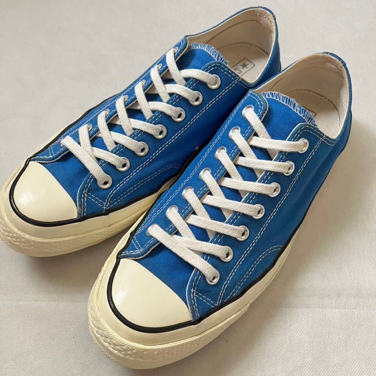 CONVERSE コンバース CHUCK Taylor チャックテイラー ct70