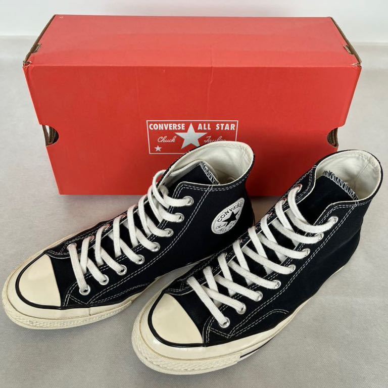 CONVERSE コンバース CHUCK Taylor チャックテイラー ct70 ハイカット