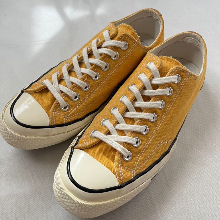 CONVERSE コンバース CHUCK Taylor チャックテイラー ct70 旧パッチ