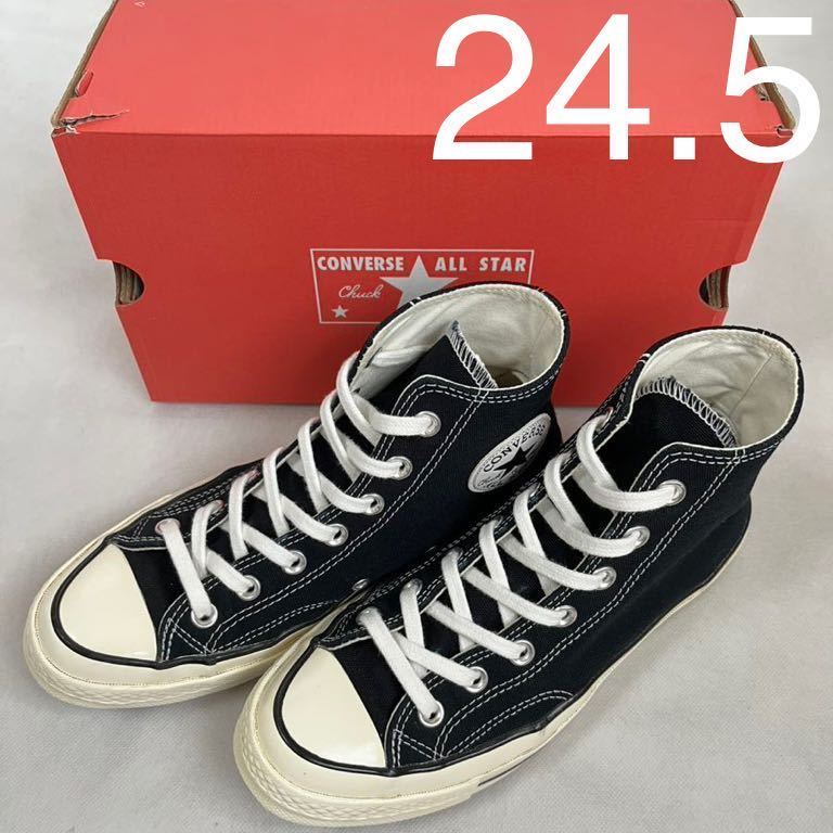 CONVERSE コンバース CHUCK Taylor チャックテイラー ct70 ハイカット