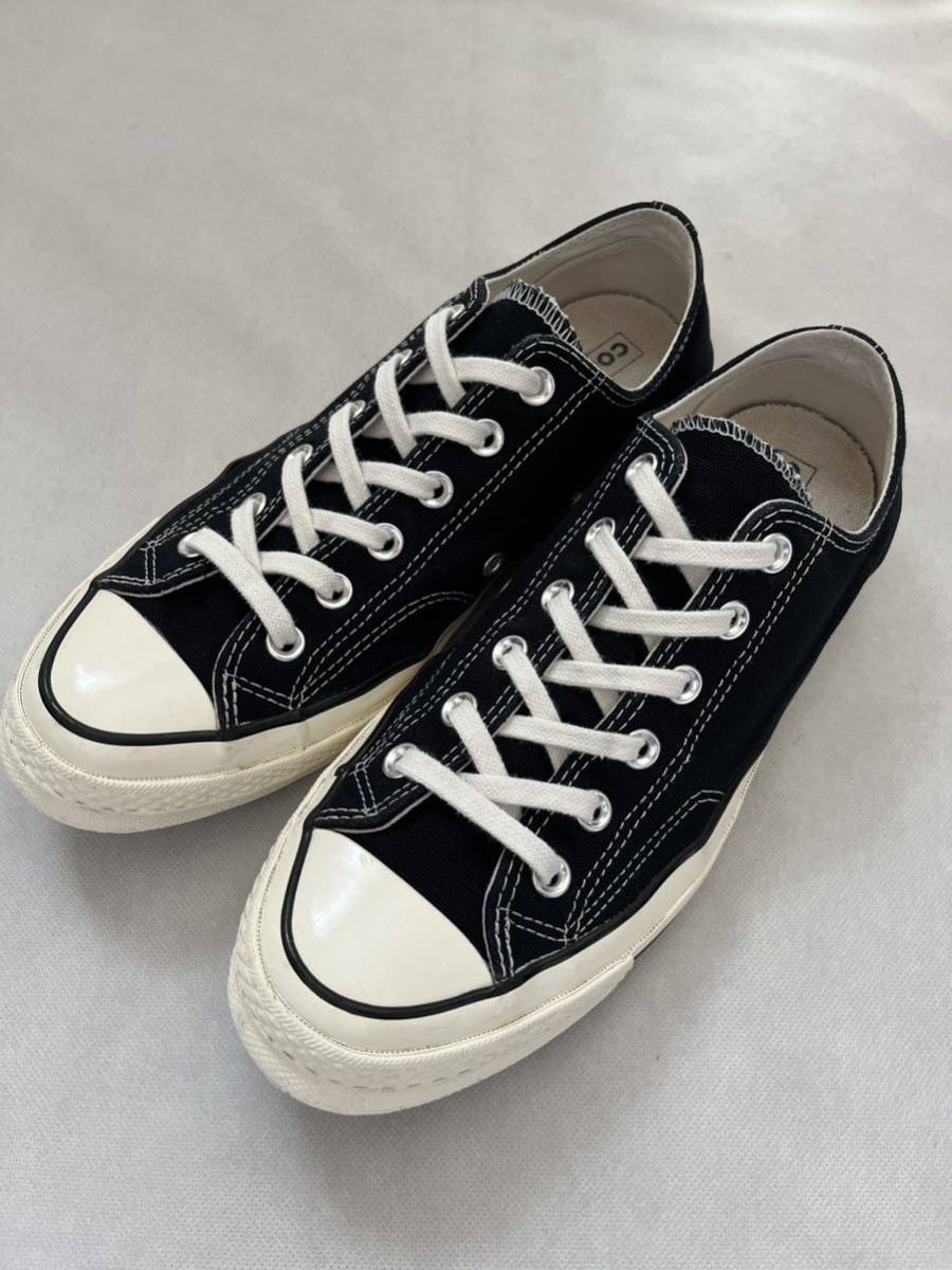 海外限定】 ct70 チャックテイラー Taylor CHUCK コンバース CONVERSE