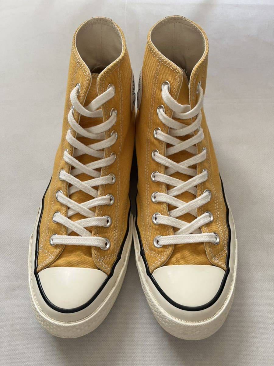 お買得!】 Taylor CHUCK コンバース CONVERSE チャックテイラー 27.0