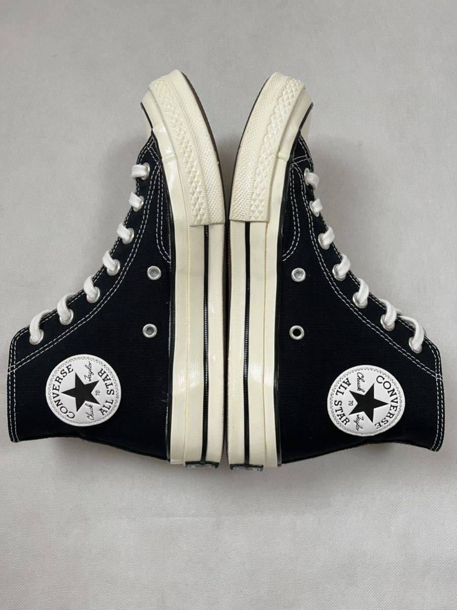 CONVERSE コンバース CHUCK Taylor チャックテイラー ct70 ハイカット