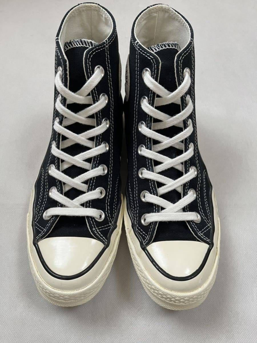 CONVERSE コンバース CHUCK Taylor チャックテイラー ct70 ハイカット