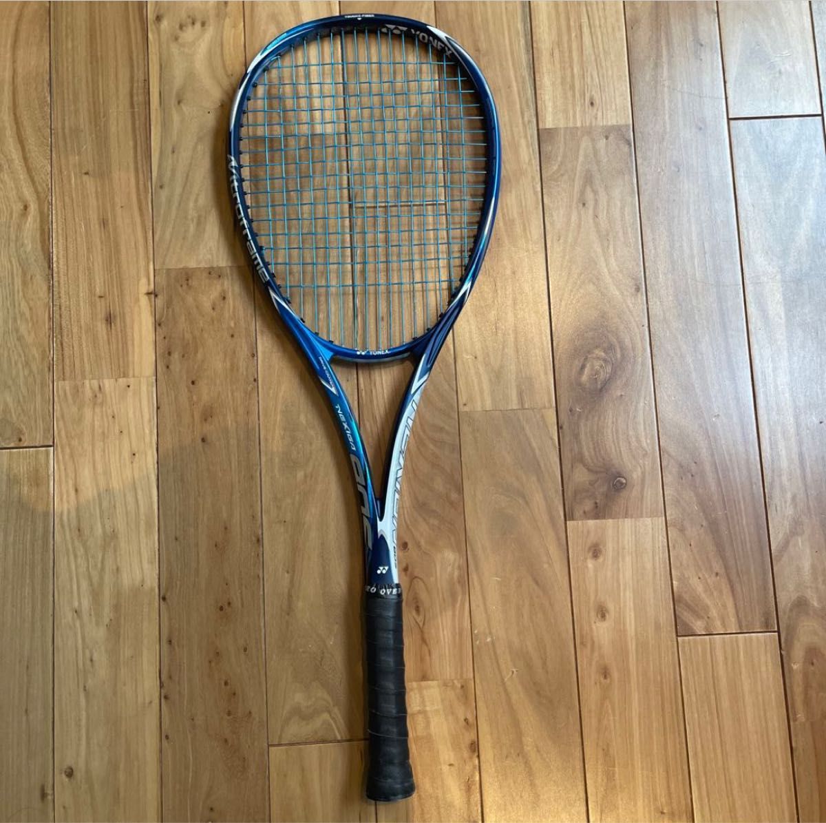 YONEX ソフトテニスラケットNEXIGA 80S (ネクシーガ80S)