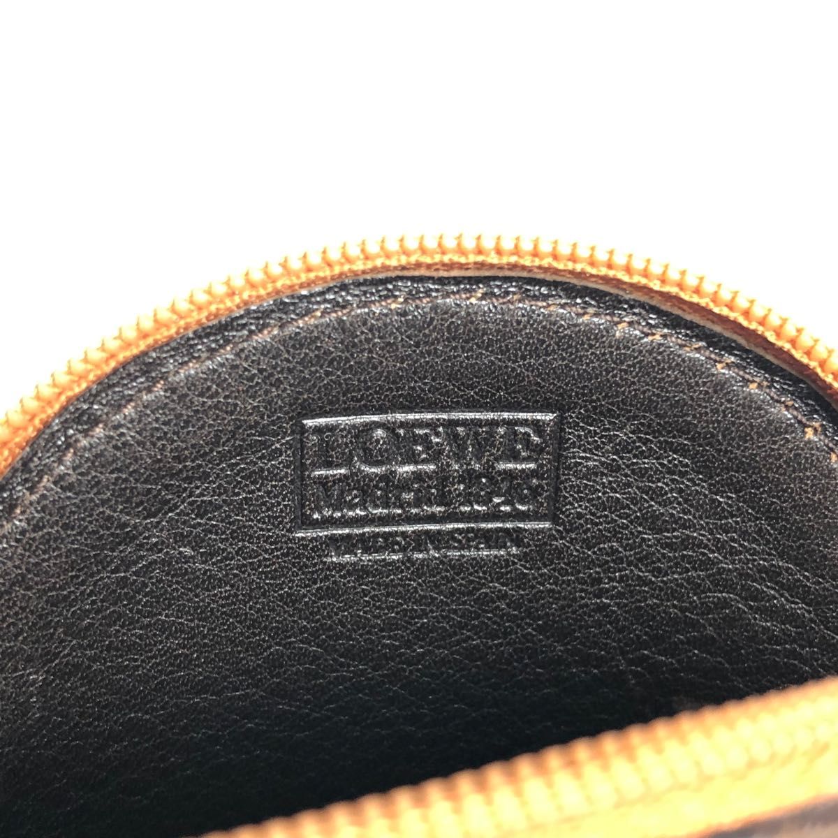 LOEWE ロエベ コインケース 小銭入れ ベラスケス レザー LOEWE ロエベ コインケース 小銭入れ ベラスケス レザー