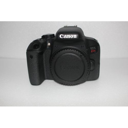 Canon EOS Kiss X9i 単焦点＆望遠レンズセット Canon Kiss x9i