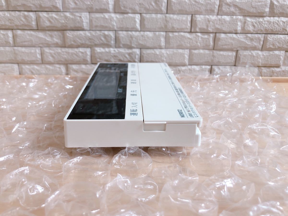 RC-D161SPE 取付説明付き(ノーリツ給湯器浴室リモコン)|Yahoo RC-D161SPE 取付説明付き(ノーリツ給湯器浴室リモコン)|Yahoo