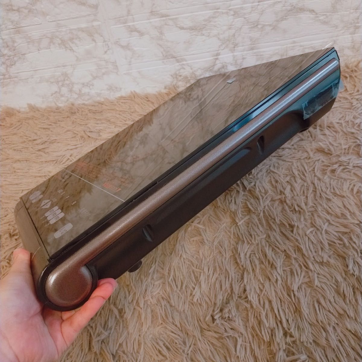 超歓迎された】 希少 MARUKYU IH調理器 遠赤外線クッキングヒーター