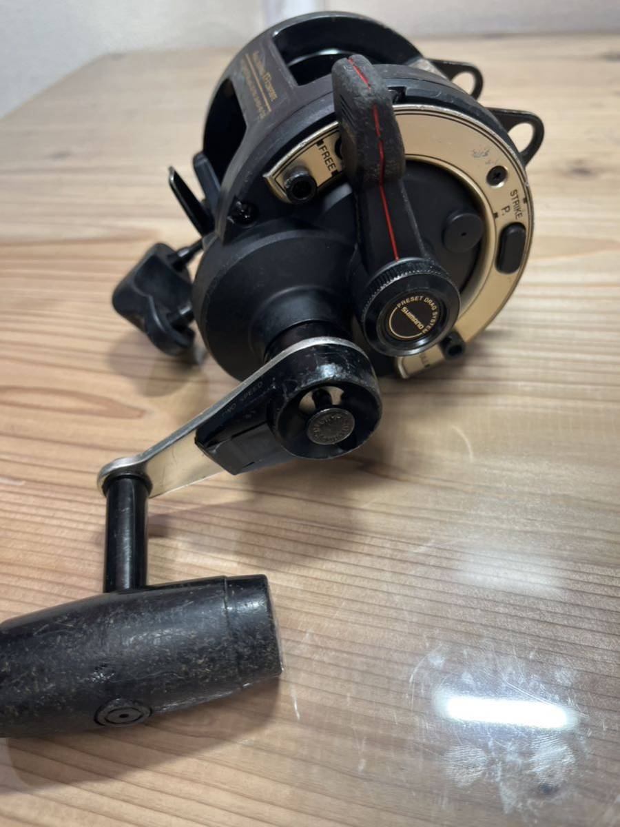 5880円 SHIMANO TLD 20 2SPEED レバードラグ ハイギア ローギア 5880円 SHIMANO TLD 20 2SPEED レバードラグ ハイギア ローギア