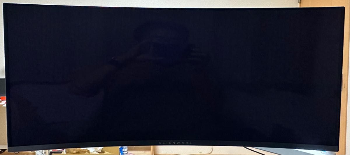 DELL Alienware 34 Curved QD OLED Gaming Monitor AW3423DWF DELL Alienware 34 Curved QD OLED Gaming Monitor AW3423DWF