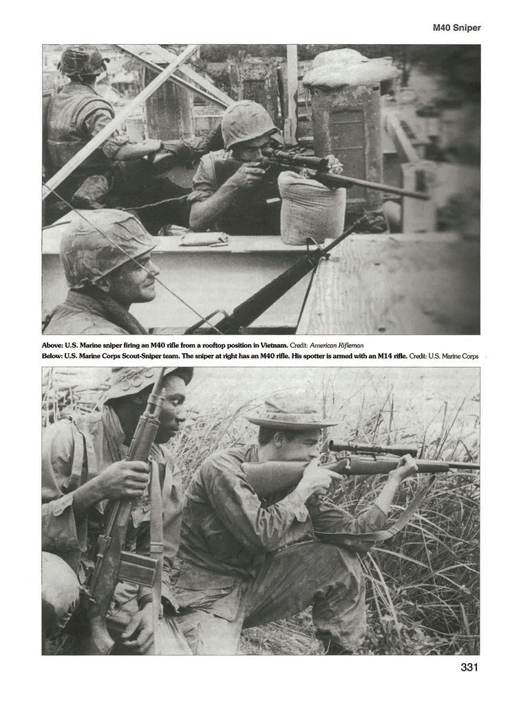 ■実物 放出品 ビンテージ■海兵隊 米軍 ベトナム戦 M16 M14 M40 M700 M79 スナイパー アサルト トンプソン ライフル ナイロンスリング_画像5