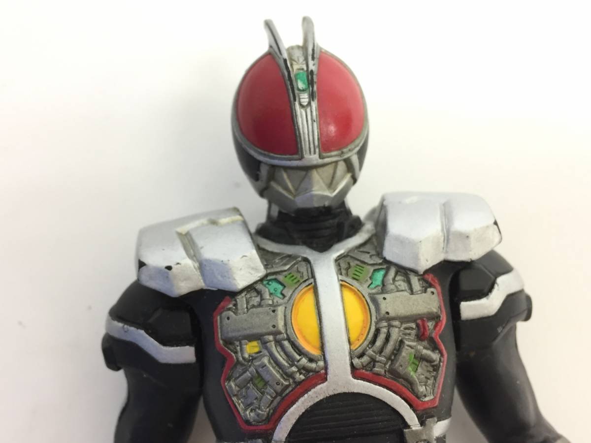 [ игрушка ] Kamen Rider 555( Faiz )[ акселератор пена ] фигурка кукла bandai: Bandai 2002 2003 16120