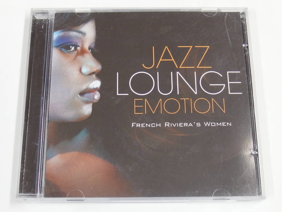 CD / JAZZ LOUNGE EMOTION / FRENCH RIVIERA'S WOMEN / 『M17』 / 中古_画像1