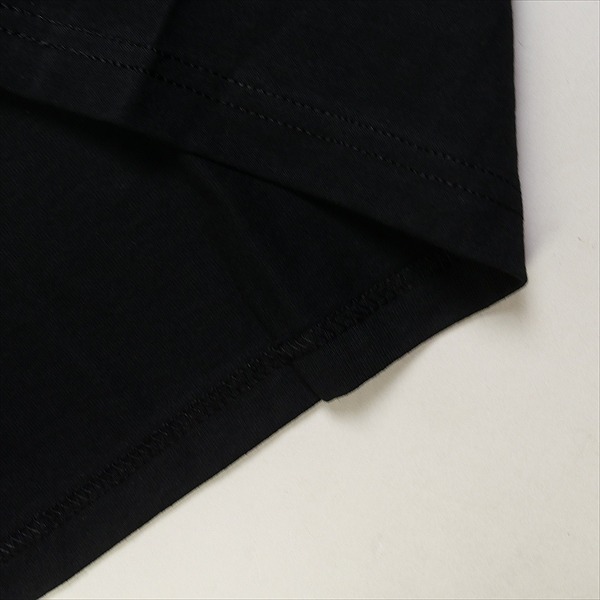 STUSSY ステューシー 23AW CLASSROOM TEE BLACK Tシャツ 黒 Size 【L】 【新古品・未使用品】 20776830_画像7