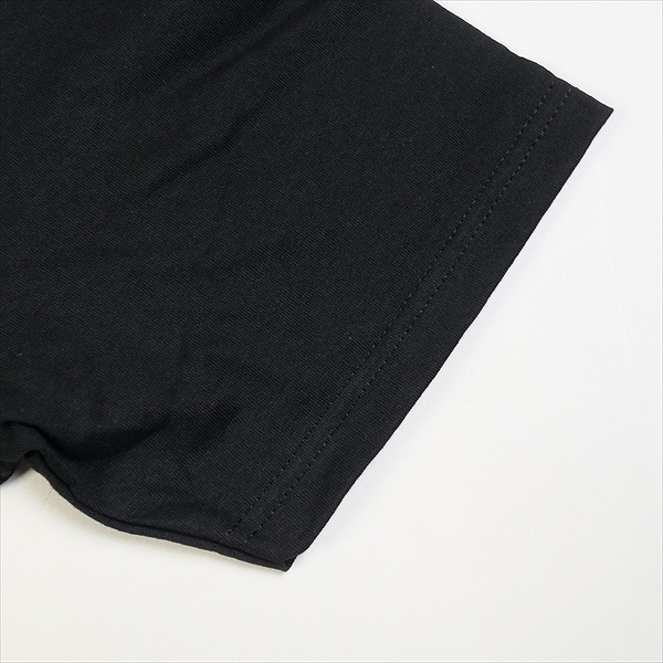 STUSSY ステューシー 23SS SUMMER LB TEE BLACK Tシャツ 黒 Size 【L】 【新古品・未使用品】 20777482_画像9