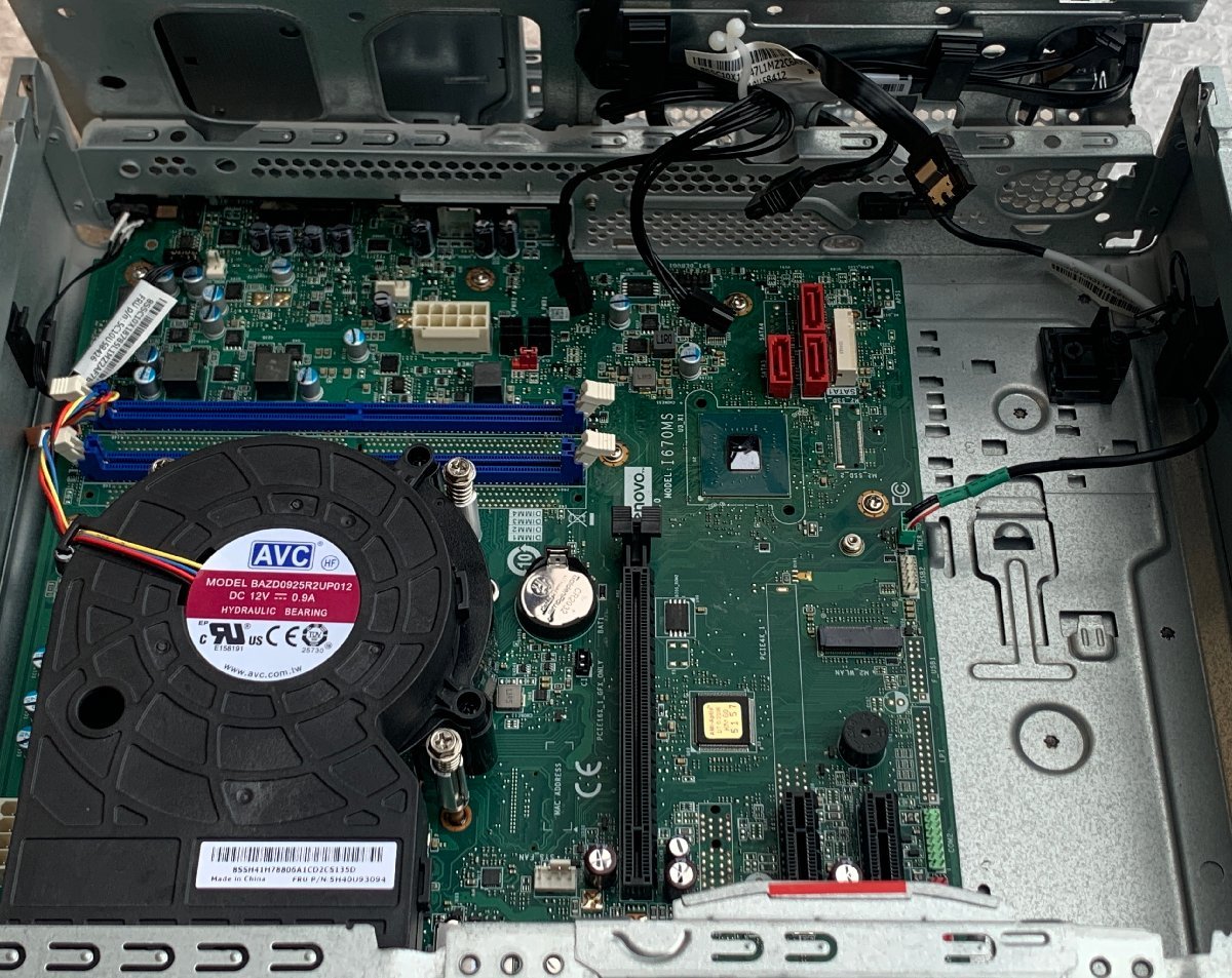 中古/再起動不可等】部品用 NEC Mate マザーボード I670MS 中古/再起動不可等】部品用 NEC Mate マザーボード I670MS
