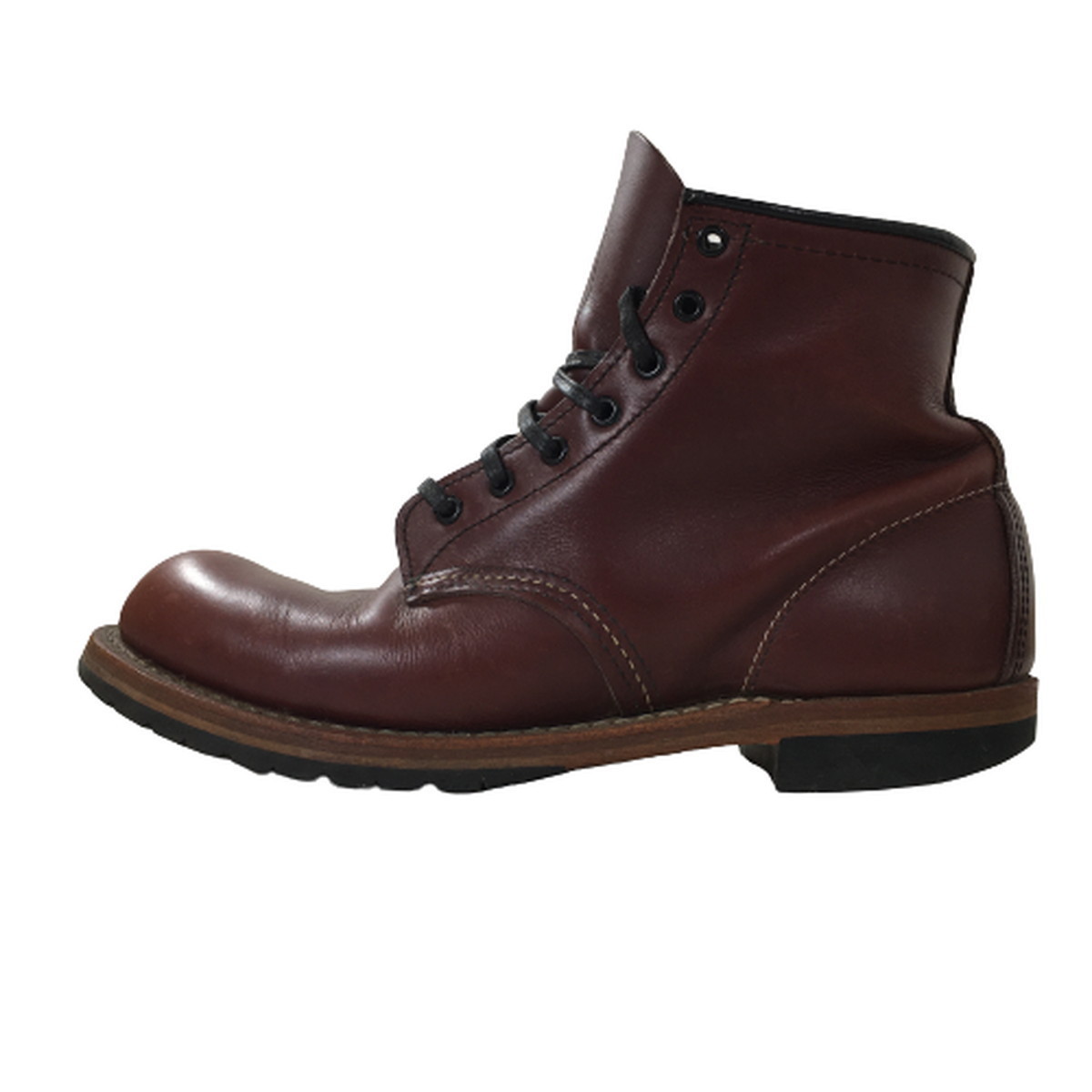 驚きの価格 RED WING レッドウィング 9011 ブーツ ベックマン ブラック