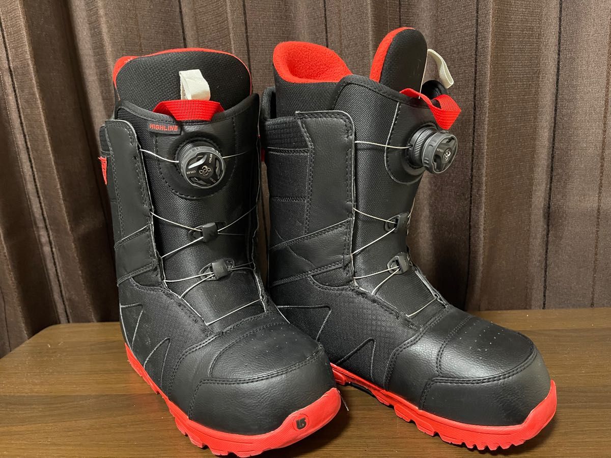 スノーボード ブーツ BURTON 28.5cm - スノーボード スノーボード ブーツ BURTON 28.5cm - スノーボード