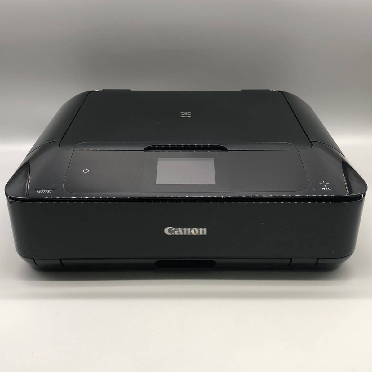 Canon PIXUS キャノン ピクサス MG7730 インクジェット プリンター