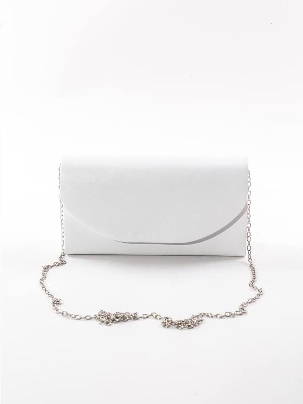  lady's bag clutch bag Mini ma list flap chain sk air bag 