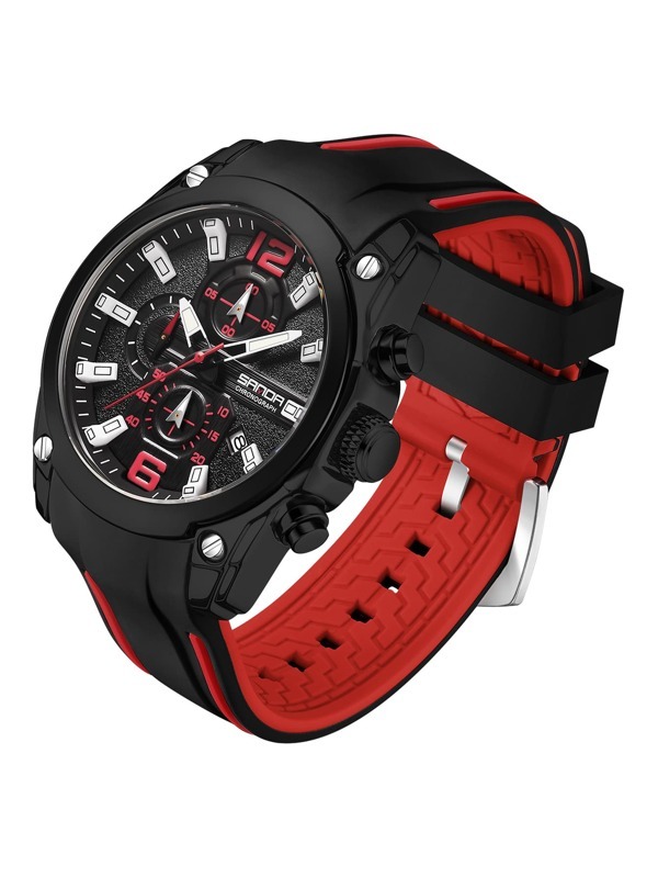 最高の品質の 腕時計 メンズ カジュアル/ビジネスウェアに最適