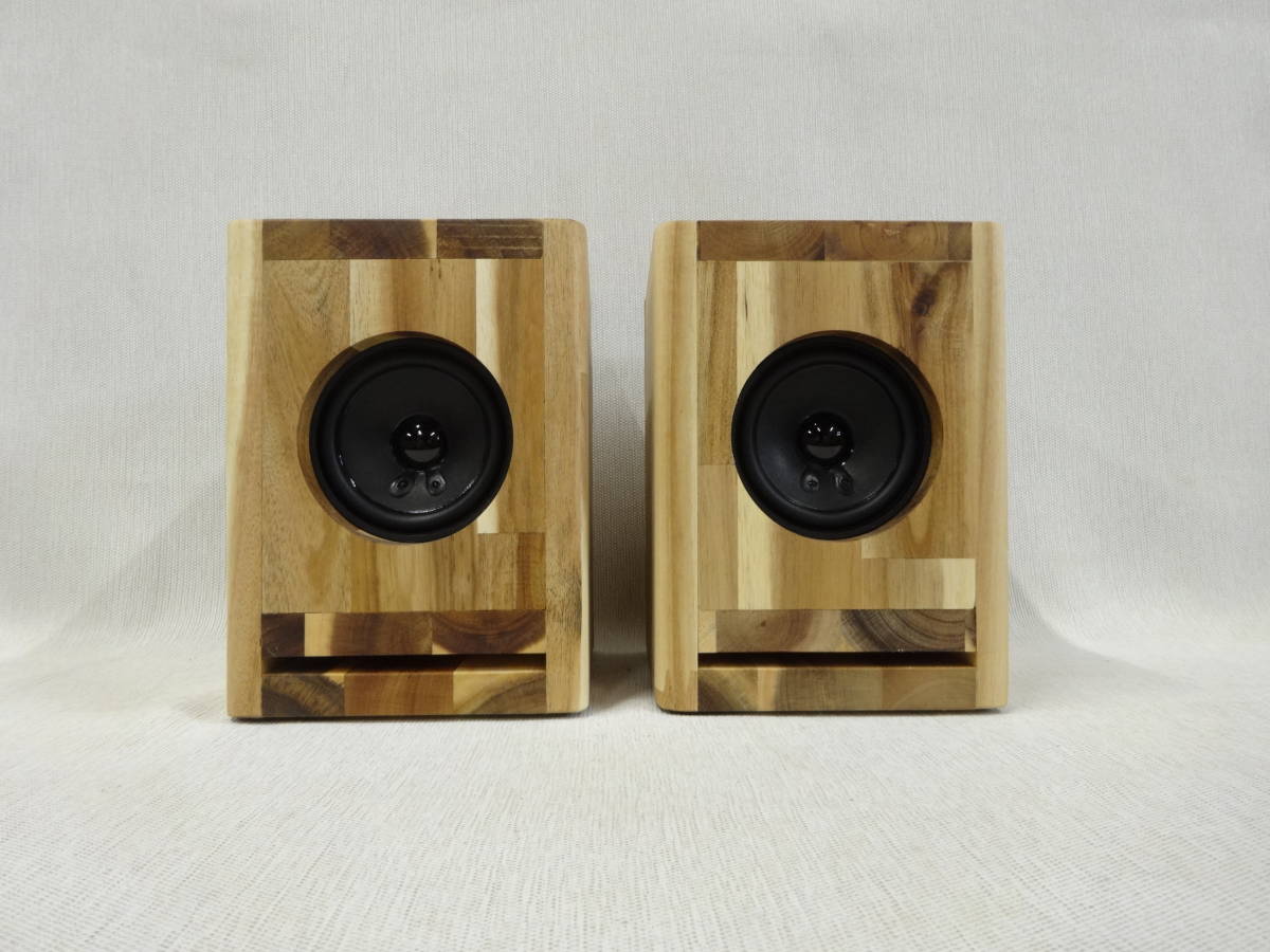 人気ショップが最安値挑戦！】 / Speaker Made ABS8-S23☆Hand