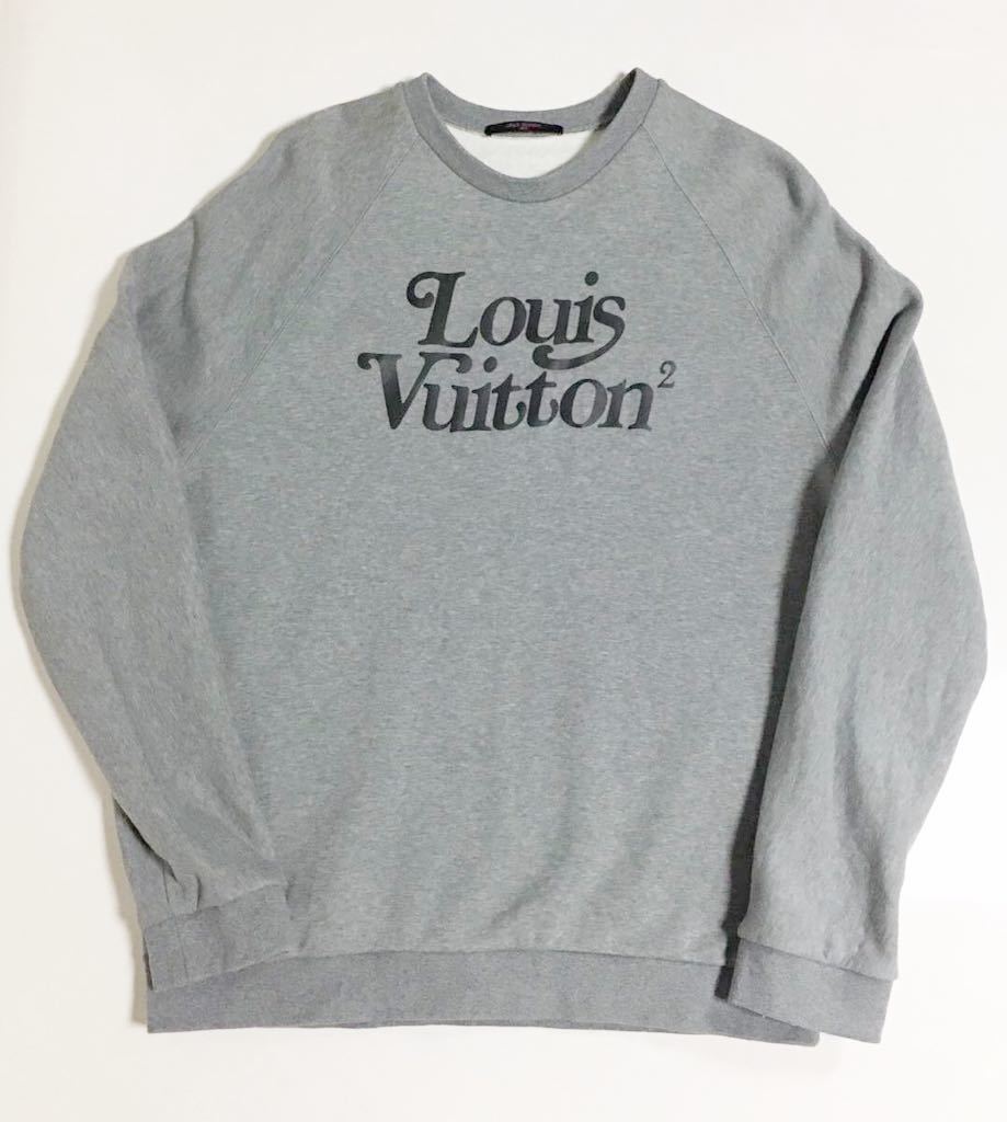 Buy Louis Vuitton LOUISVUITTON Size: XXL 22AW RM222V NE5 HNN05W