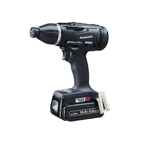 【即日発送】 14.4Vマルチインパクトドライバ- EZ75A9LJ2F-B パナソニック 5.0Ah電池パックx2個+充電器付セット 新品 さまざまな作業をこなす3モード 黒 本体 【即日発送】 14.4Vマルチインパクトドライバ- EZ75A9LJ2F-B パナソニック 5.0Ah電池パックx2個+充電器付セット 新品 さまざまな作業をこなす3モード 黒 本体