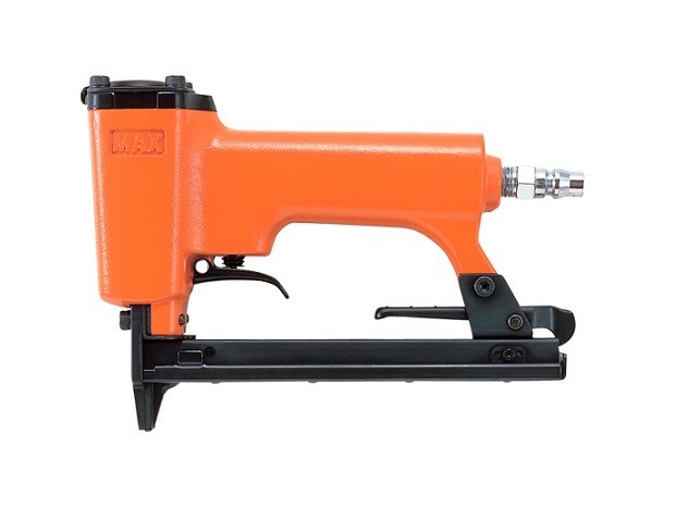 マックス TA-20A/1013J 10mm常圧エアタッカ ストレ-トプラグ付 家具木工 内装 新品 TA20A1013J MAX