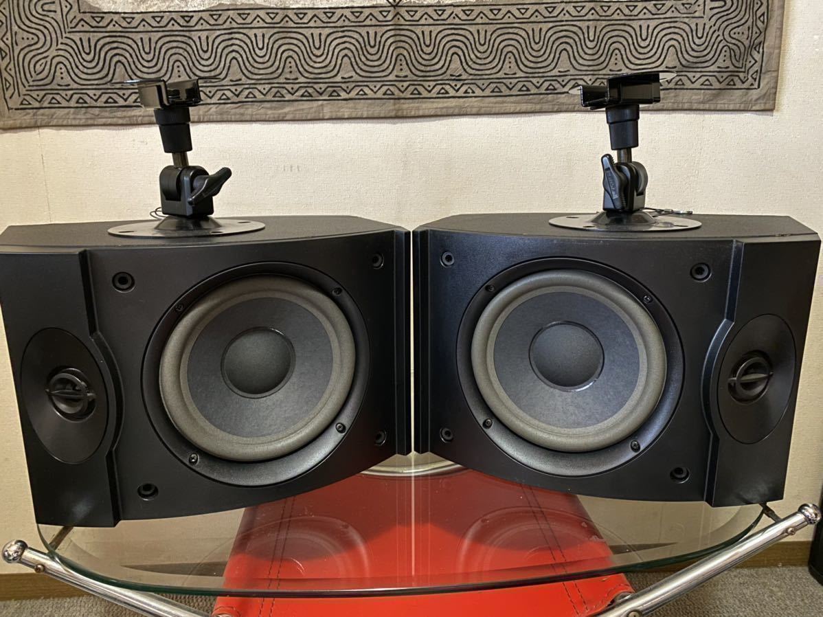 はこぽす対応商品】 ☆BOSE スピーカー 純正金具付☆ L-R 301V