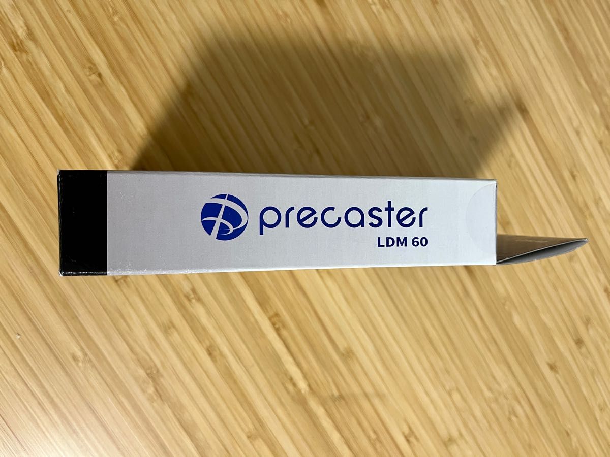 値下げ　新品未開封　Precaster LDM 60 レーザー 距離計