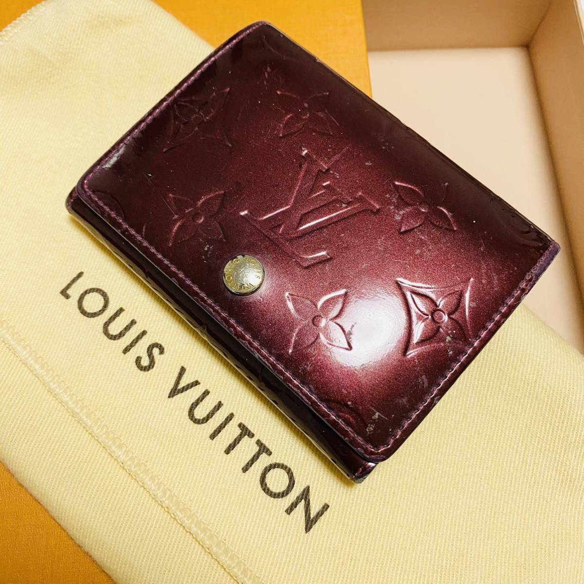 再再販！ アンヴェロップ ルイヴィトン VUITTON LOUIS カルトドゥ