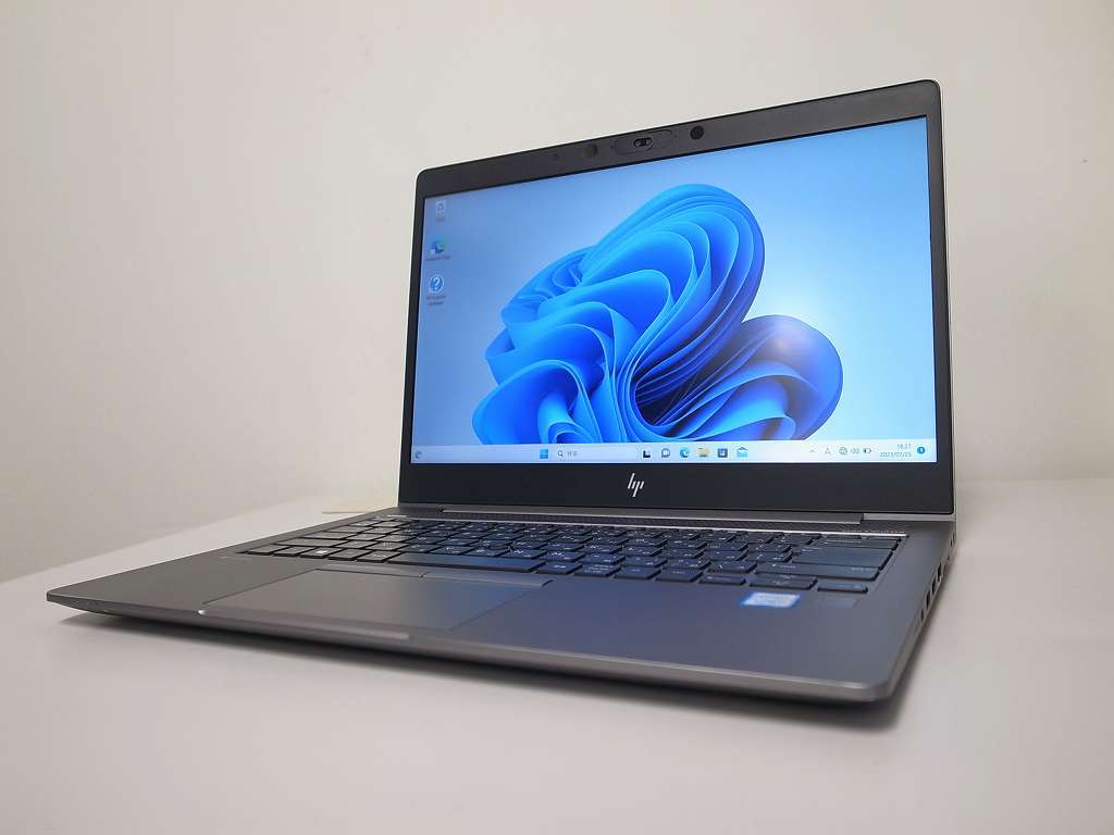 2022福袋】 HP WX3100☆RAM16☆i7☆ Pro □☆特価☆Radeon ZBook (2023