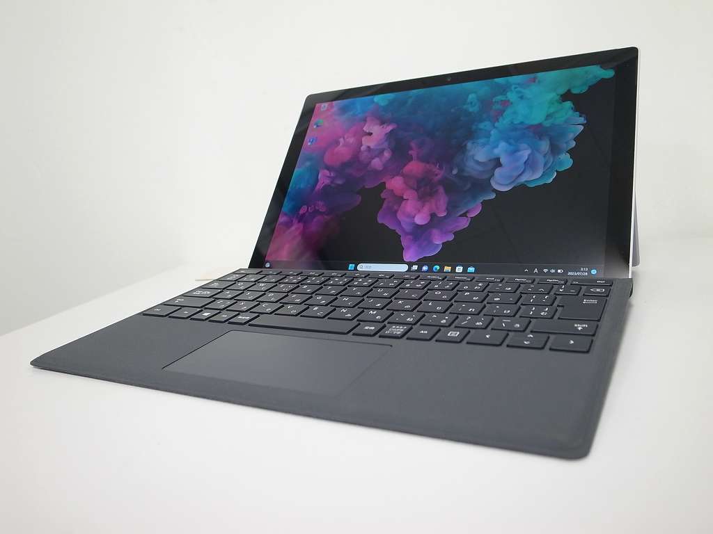 Surface Pro 5 i5 オフィス タイプカバー付 サーフェス プロ-