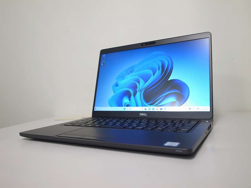 最安値挑戦!】 DELL □☆Win11☆8th☆ Latitude (2023-0725-2170