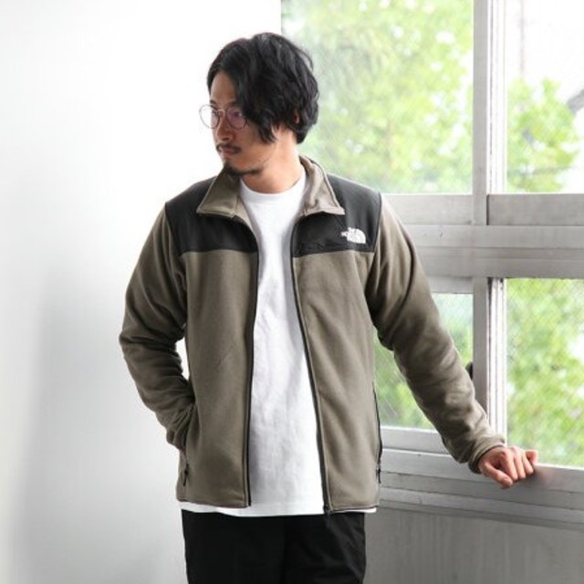 最新作 NORTH THE FACE/ノースフェイス/Mountain L Jacket/マウンテン