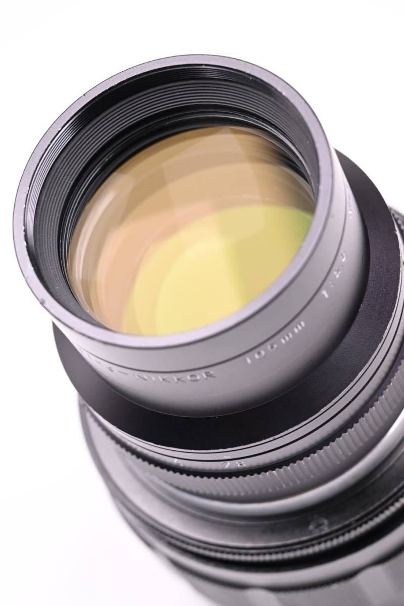 おまけ付】 REFLEX-NIKKOR 500㎜ F8 ニコン - fishtowndistrict.com