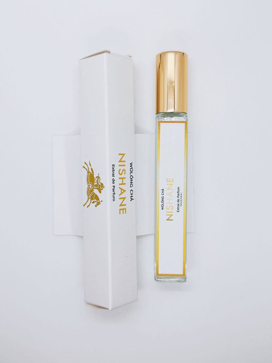 NISHANE ニシャネ WULONG CHA ウーロンチャ10ml|Yahoo!フリマ NISHANE ニシャネ WULONG CHA ウーロンチャ10ml|Yahoo!フリマ