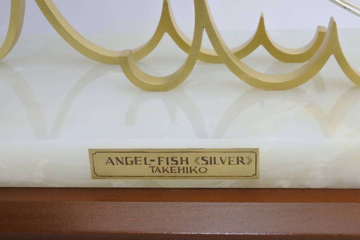 Yahoo!オークション - 武比古作 銀製 (SILVER)エンゼル Yahoo!オークション - 武比古作 銀製 (SILVER)エンゼル