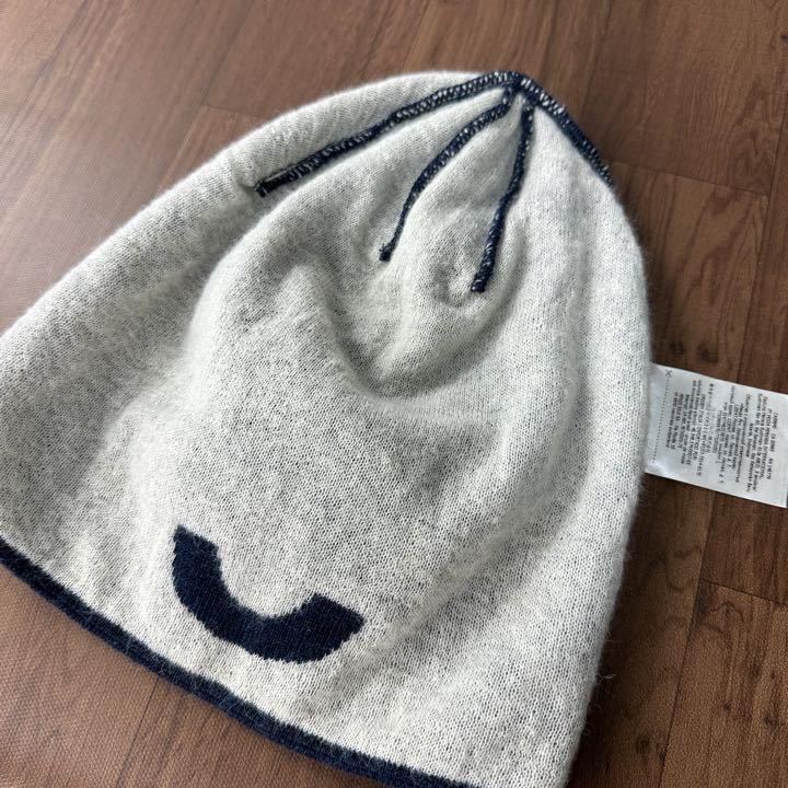 てなグッズや 毛皮 MONSTER ウール 北極狐 FENDI モンスター バッグ