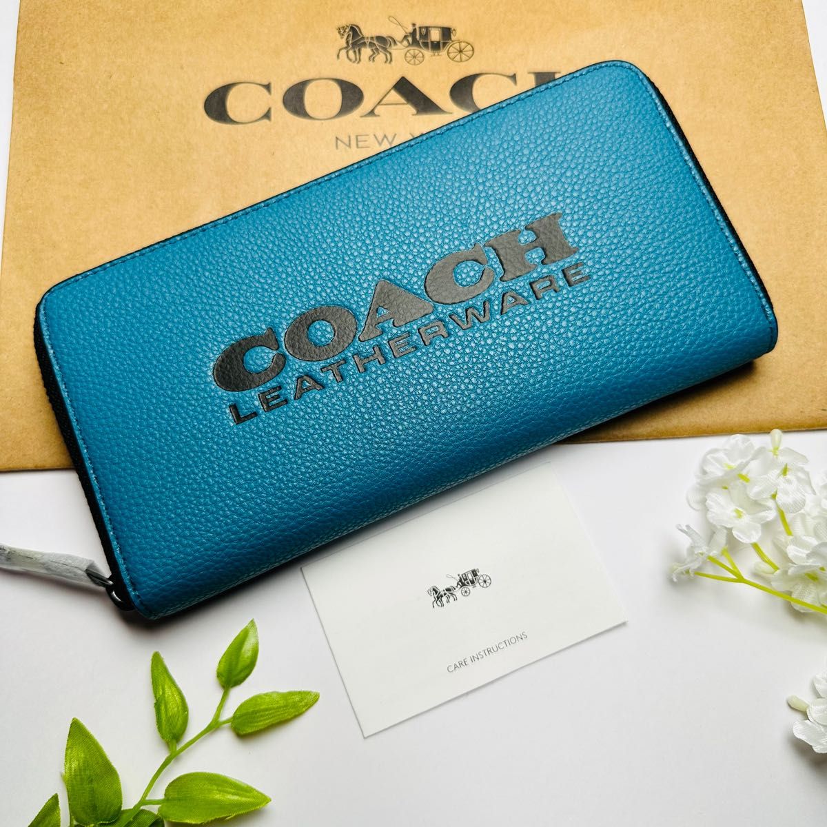 COACH 長財布 コーチ長財布|Yahoo!フリマ(旧PayPayフリマ) COACH 長財布 コーチ長財布|Yahoo!フリマ(旧PayPayフリマ)