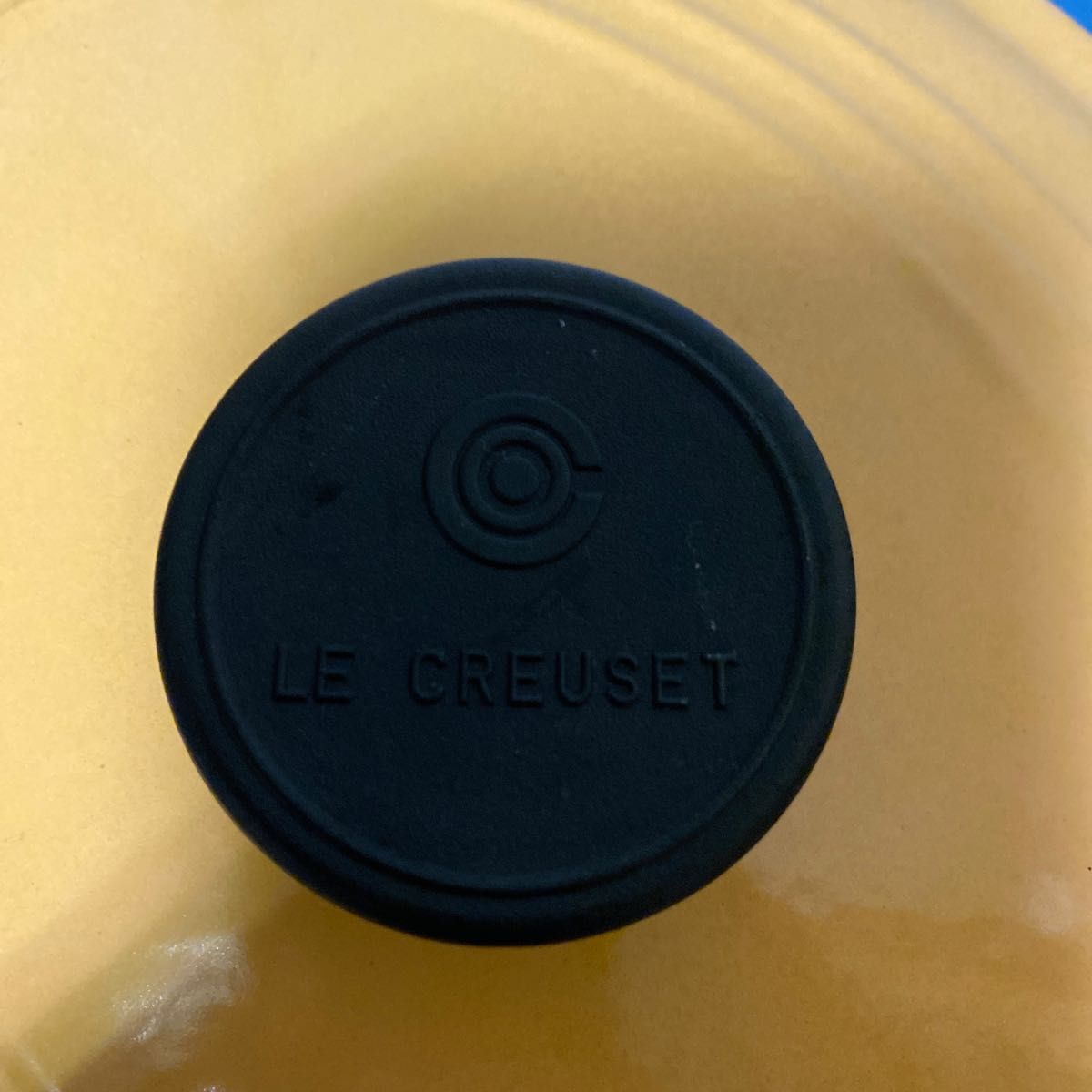LE CREUSET ル・クルーゼ ココット オーベール 27cm 楕円形