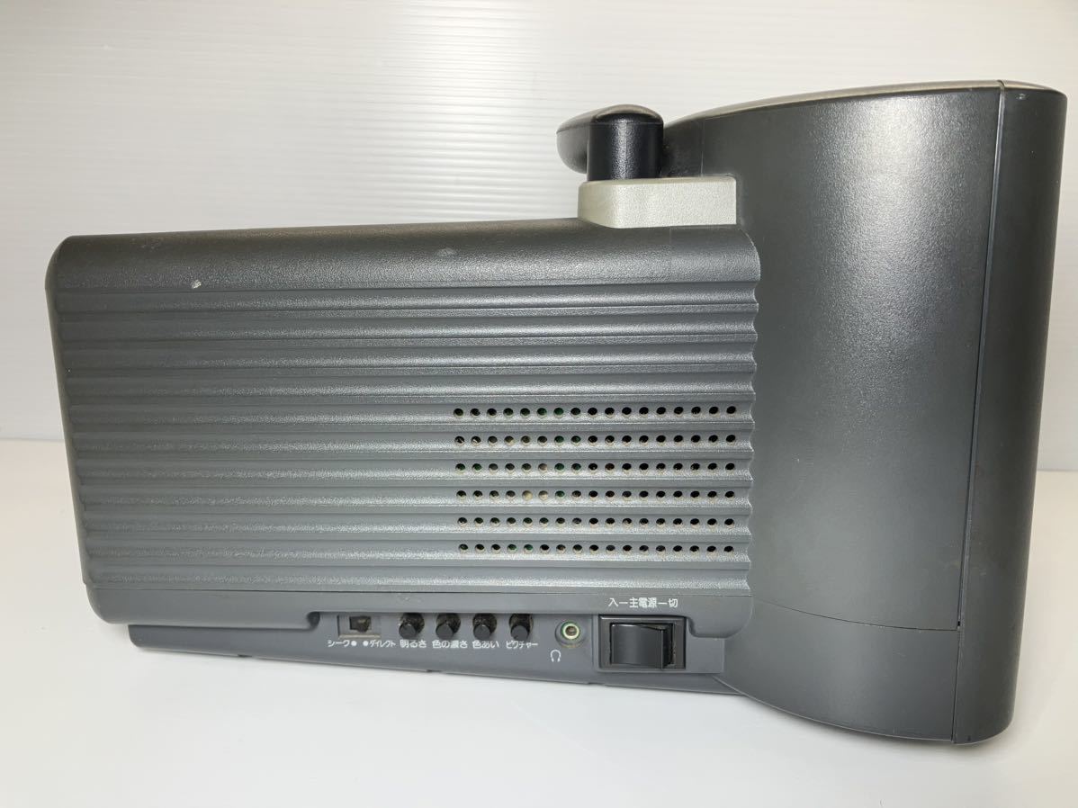 ソニーSONY トリニトロンブラウン管カラーテレビKV-9AD2 ソニーSONY トリニトロンブラウン管カラーテレビKV-9AD2