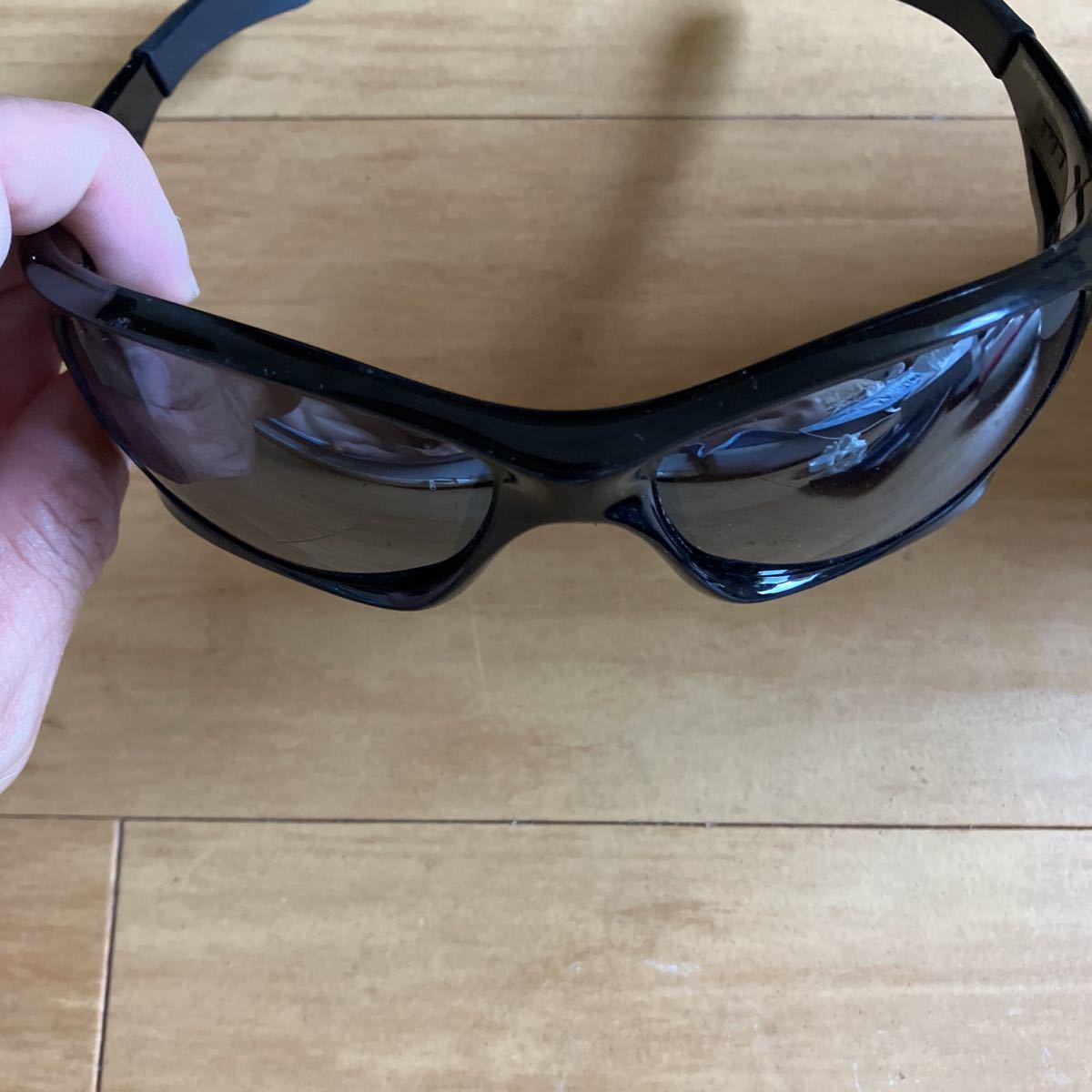 売れ筋新商品 オークリー ピットブルOAKLEY PITBULL セル