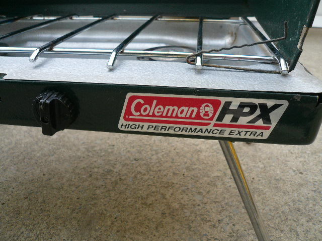  Coleman  　... burner   газ ... burner  5436-700J